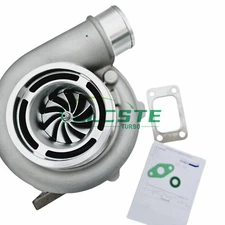 GT30 GT3076 GTX3076R Turbo Gen II New Curved Performance Upgrade AR.60 T3 AR.63