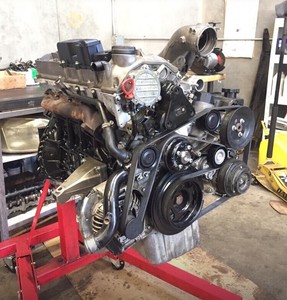 2004 freightliner sprinter