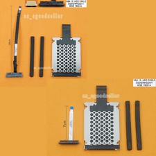 HDD Caddy Connector Cable for HP Pavilion 15-C 15-CB 15-CC 15-CK 15-CB000TX