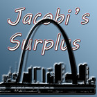 Jacobi's Surplus