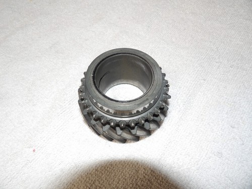gm saginaw 4 speed 3rd gear 21 tooth - Picture 3 of 5