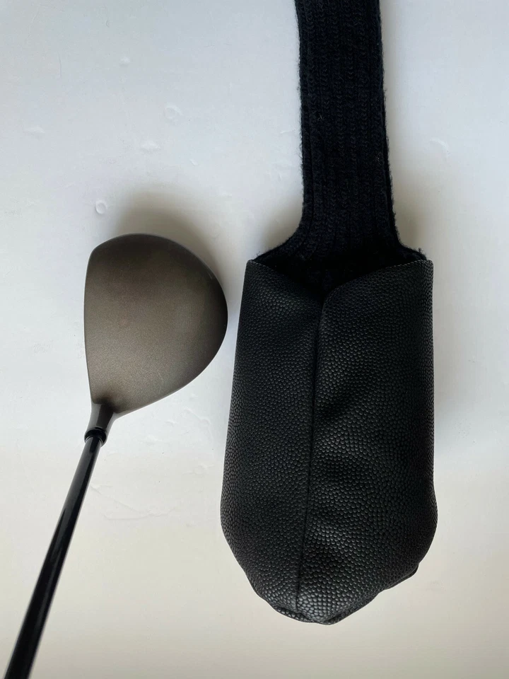 Golfsmith Titanium 310 Golf Driver 1 Loft 10* Titanium Shft Golf Pride Grip W/Co - Image 4 of 4