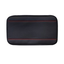 Funda protectora para consola central almohadilla reposabrazos coche cojín soporte codo alfombrilla