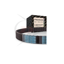 255-L-075 255L075 Dunlop (Medway) White Imperial Timing Belt