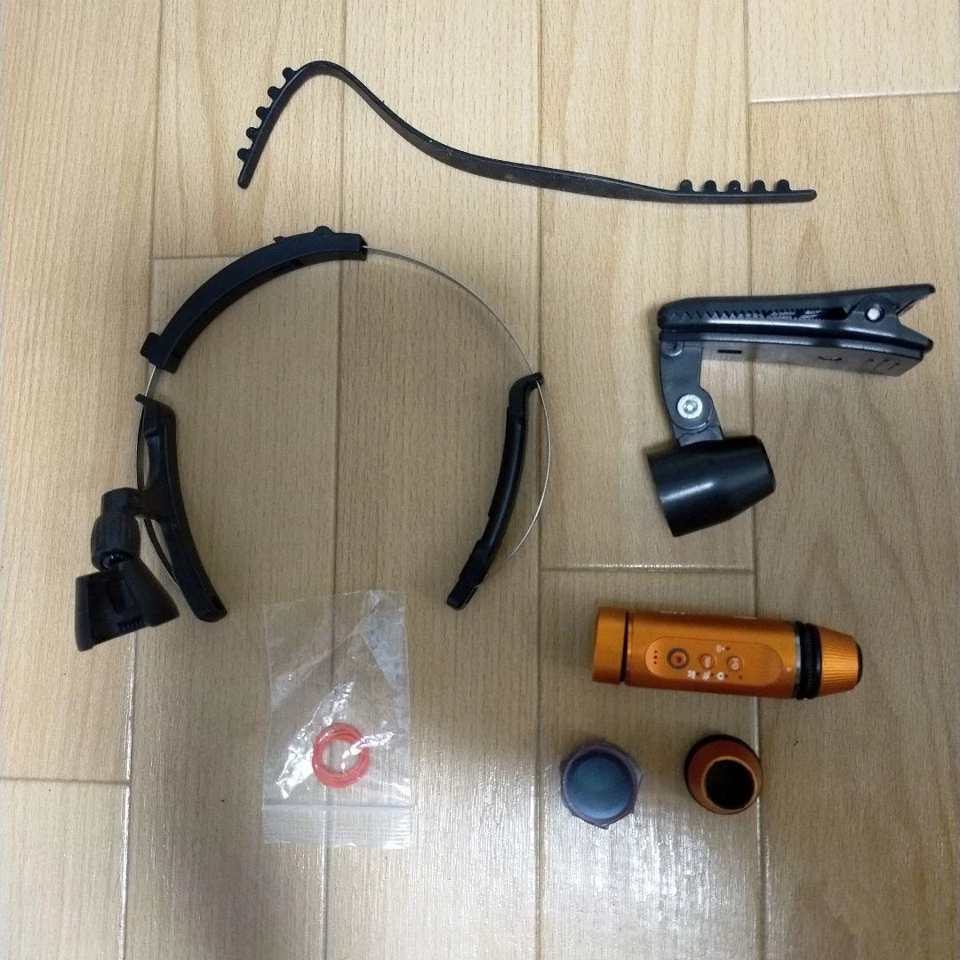 Panasonic HX-A1H-D camcoder video camera USED