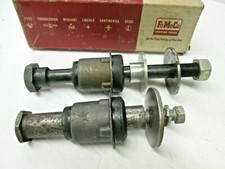 Nos 57 60 Mercury Front Suspension Lower Control Arm Mounting Kit 59mk-3048-b