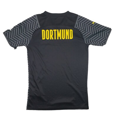 Bestseller A/s BVB Matchday Hoodie Grey XXL Grey XXL