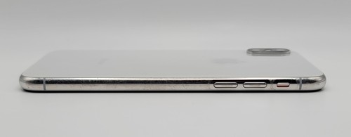 Apple iPhone XS - Unlocked - 512GB - A1920 - Silver - Great Condition - Afbeelding 14 van 16