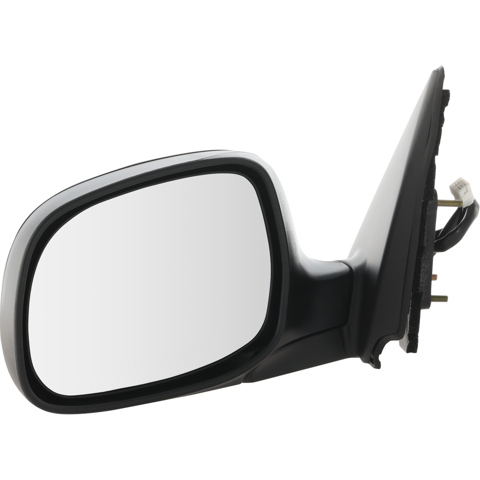 New Driver Side Mirror For Toyota Sequoia 2001-2007