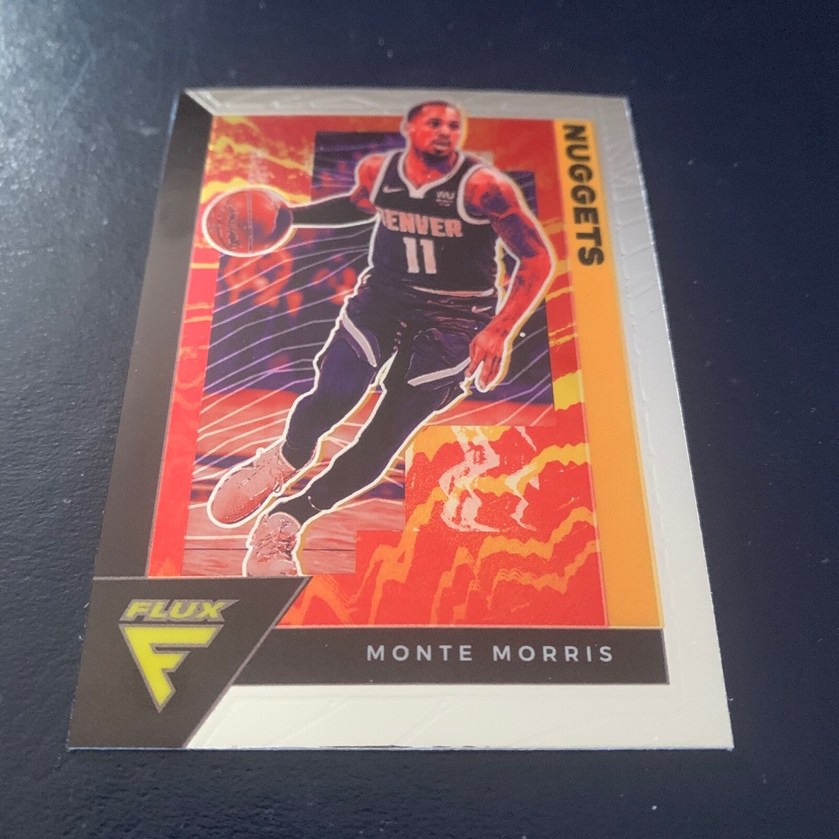 2020-21 Panini FLUX NBA Basketball Cards Base Set Pick Your