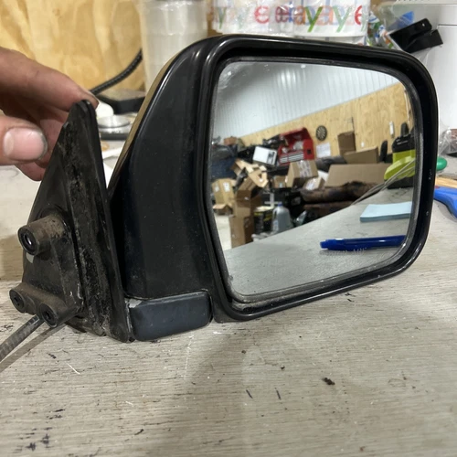 1992- 1995 Toyota 4Runner Right passenger side  Mirror OEM