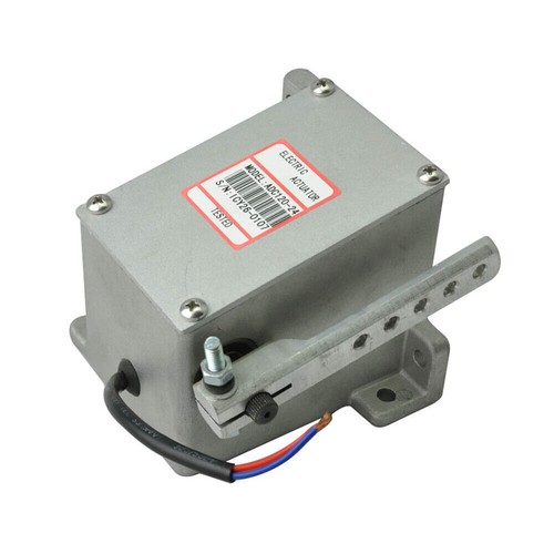 lternator Generator Governor Actuator ADC120-12V+ESD5500E &MSP6729 Speed Control - Picture 5 of 12