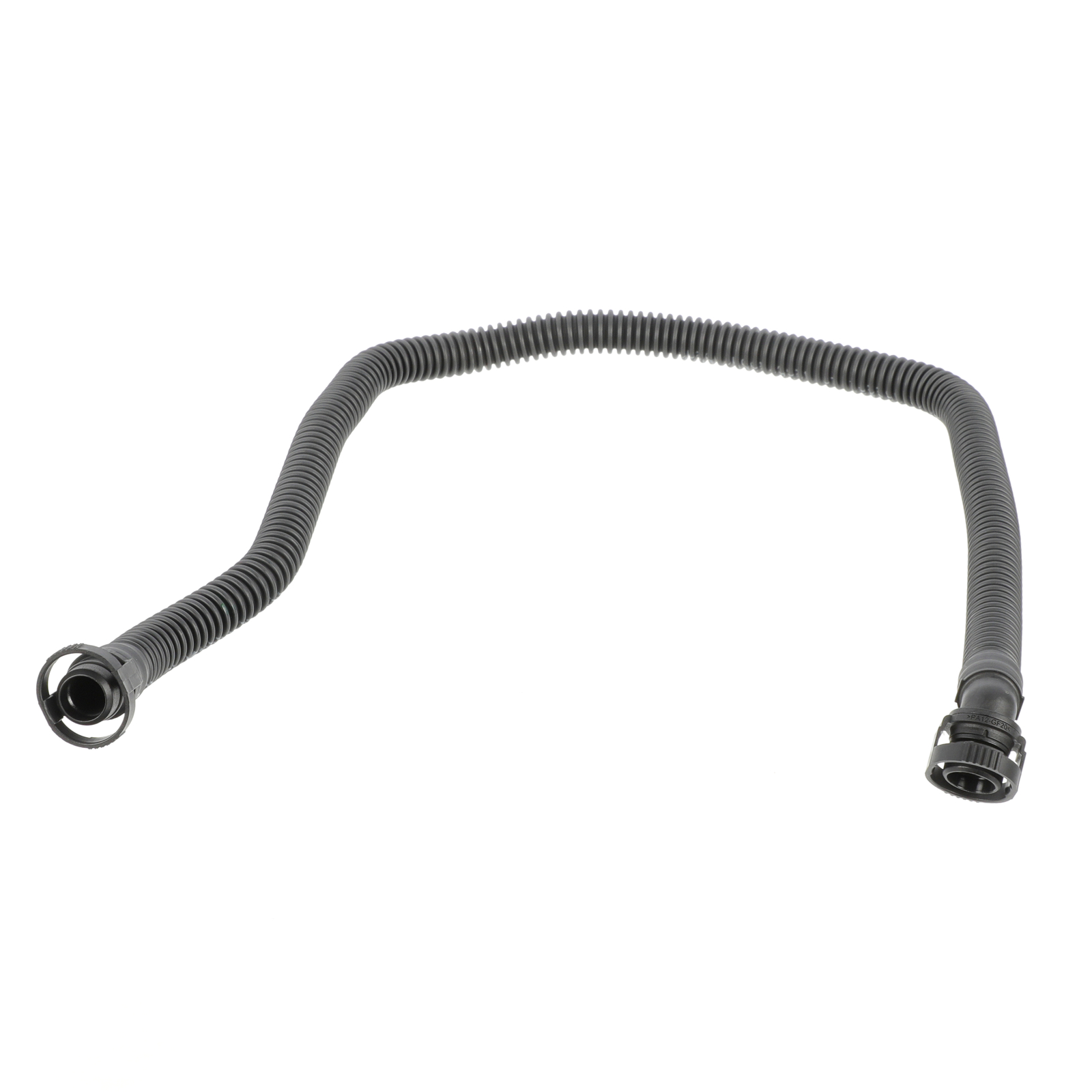 GENUINE LAMBORGHINI Secondary Air Injection Blow By Pipes & Insulation 470198115
