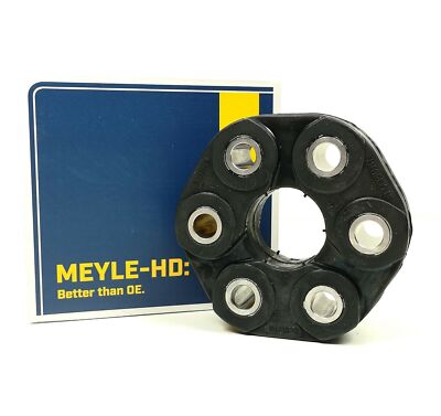 ORIGINAL MEYLE HD HARDYSCHEIBE GELENKSCHEIBE LÄNGSWELLE BMW 3er E46 Z4 E85