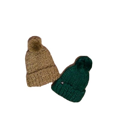 Burton Snowboards ANON Warm Winter Hand Knit Hat Activewear BEST PRICE!
