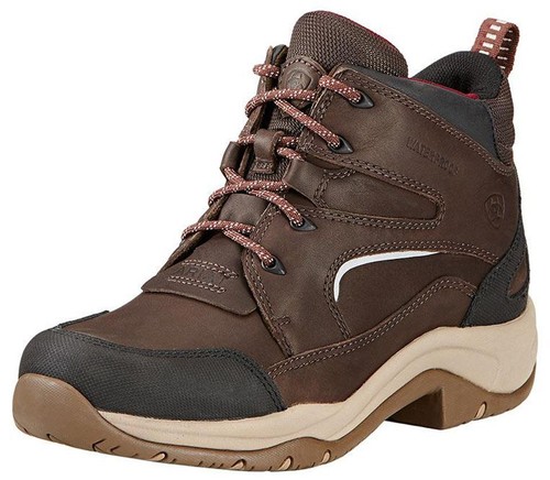Stivaletti Ariat AR WMS Telluride II H2O donna - Foto 2 di 2
