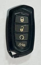 Code Alarm Security Alarm Keyfob Transmitter 4B H50T66–CAT4P