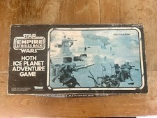 Hoth Ice Planet Adventure Set for sale