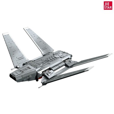 4533 Teile Star Wars Rogue One Cargo Shuttle Bausteine Komplettsatz Spielzeug