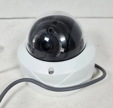 CMHD7352N-28 LTS CCTV Camera Platinum Starlight Dome HD-TVI 5MP - 2.8mm
