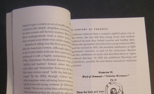 Winning Ways A Photohistory of American Women in Sports by Sue Macy 0590763369 - Picture 3 of 9