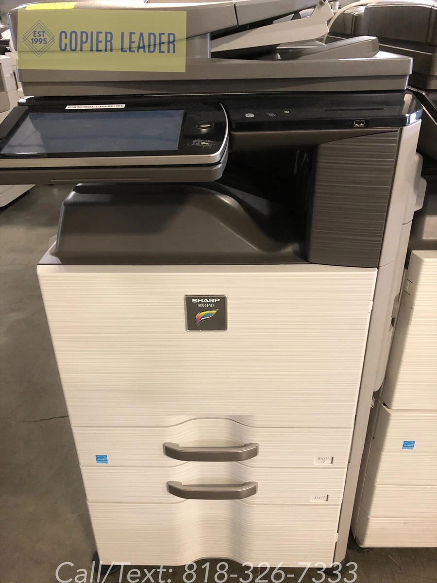 Full Color Copier