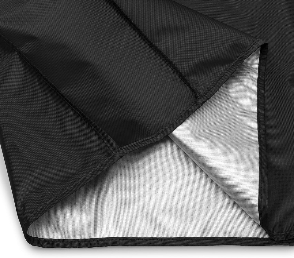 Guitar Dust Cover Bag Protective and Storage for Acoustic Electric and