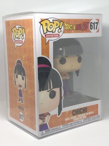 chi chi funko pop