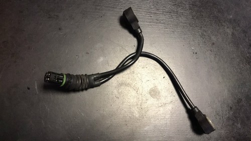 7568422 BMW 3 Motor Klopfsensor AB BMW E92