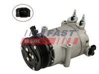 Fast Kompressor Klimaanlage FüR Ford Kuga II DM2 Tourneo Connect/Grand
