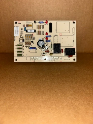 Trane American Standard CNT03728 Control Compressor Staging Dual 2spd Cool