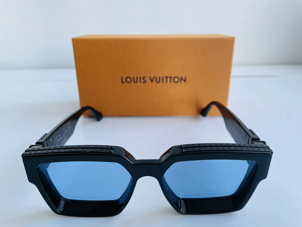 Finally got my 1.1 Millionaires with prescription lenses. So much