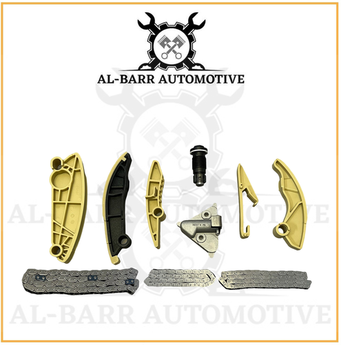 Land Rover Jaguar 2.0 Diesel 204DTD Kit Chaîne Distribution + Culbuteurs+ - Photo 6 sur 8