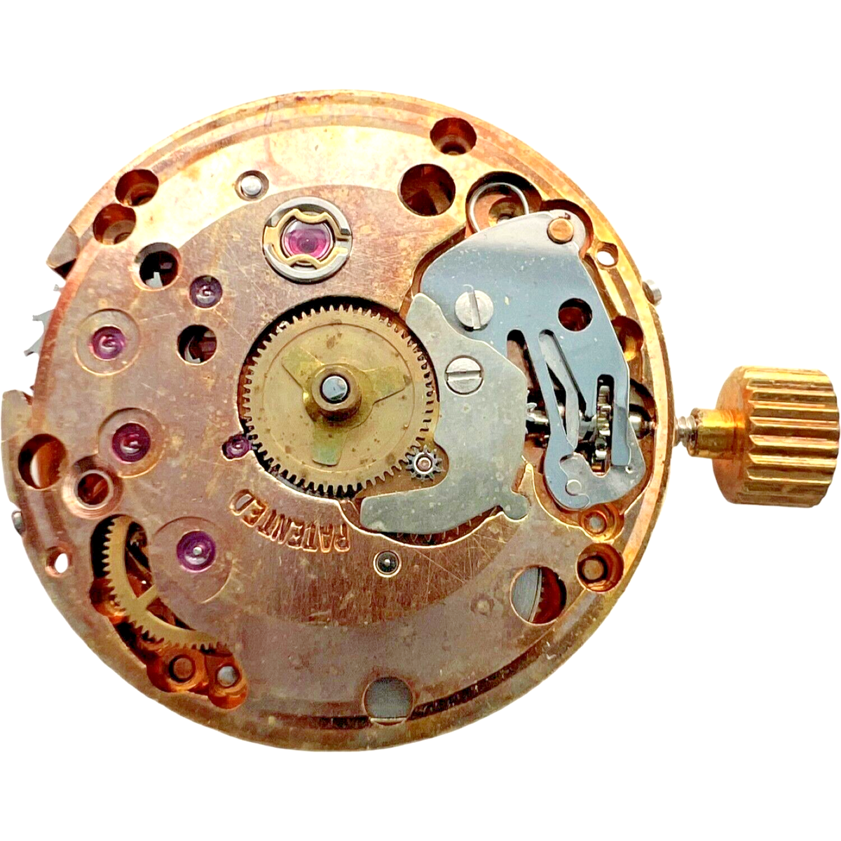 Montre de poche Chronographe CSL | Kaufen auf Montre de poche Chronographe CSL | Kaufen auf