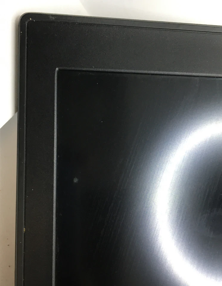 Lenovo Thinkpad P71 Pantalla LCD 17.3 Cámara web Tapa completa Conjunto de pantalla Foto 3 de 4