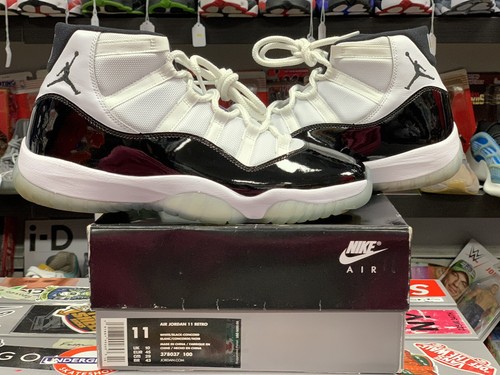 used jordan concords