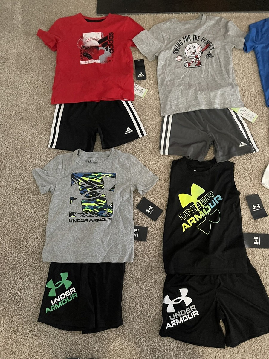 男の子　まとめ売り　NIKE　UNDER ARMOUR　サッカー　150〜160 男の子 まとめ売り NIKE UNDER ARMOUR サッカー 150〜160