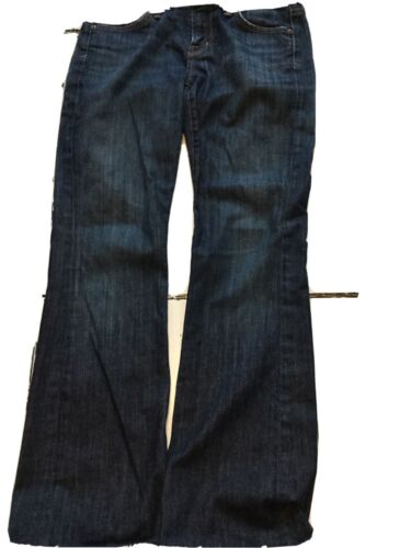 Citizens Of Humanity Petit Bootcut-Jeans Damengröße 26, sehr guter Zustand