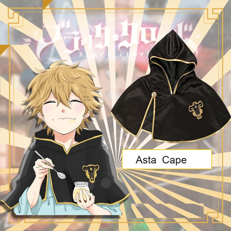 Anime Hooded Cloak Anime Hooded Cloak