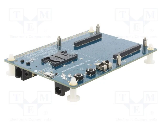 1 Stück, Entw.Kits: Evaluation SIMCOM-EVB-KIT /E2DE - Bild 2 von 4