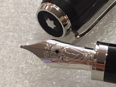 Montblanc 125510 2025