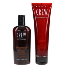 American Crew Get The Look Kit