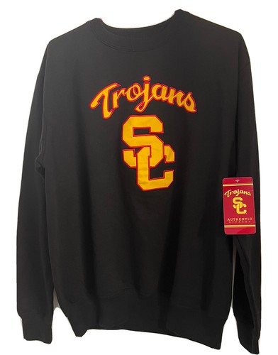 USC Trojans Authentic Apparel Men's 