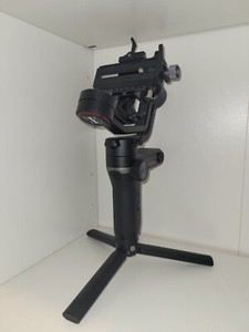 Zhiyun ZZ555 Weebill S Handheld Gimbal Stabilizer