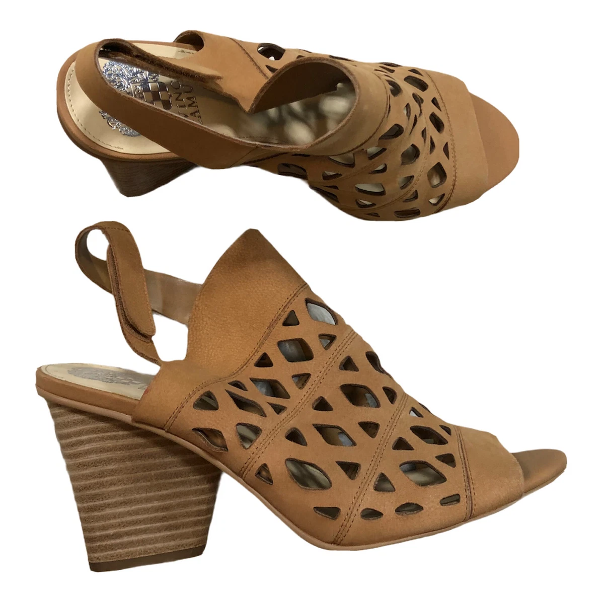 Vince camuto store deverly sandal