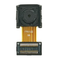 Lg K10 2017 M250N Front Kamera Modul Flex Stecker Kabel Kontakte