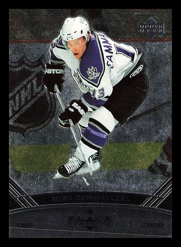 2006 Mike Cammalleri #38