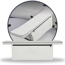 NEMAXX® Borsa da banco professionale da 87 cm - adatta per gommone da 330 cm