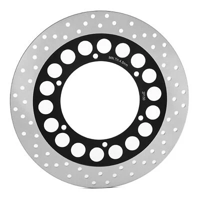 Disque de frein Avant pr Yamaha XVS 400 650 1100 Dragstar XV 535 1100 Virago XVZ - Photo 1/4