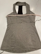 Lululemon Tank Top Racer back Womens Medium